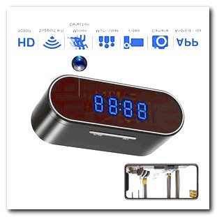 How to Detect Hidden Cameras With Iphone